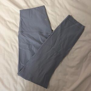 lululemon align size 4
